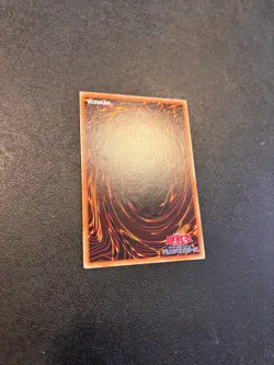 Yugioh | The Winged Dragon of Ra | Prismatic Secret Rare | WP01-JP001 - Image 3