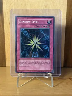 Shadow Spell SKE-041 Starter Deck: Kaiba Evolution Unlimited - Image 2
