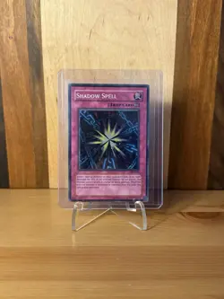 Shadow Spell SKE-041 Starter Deck: Kaiba Evolution Unlimited - Image 4