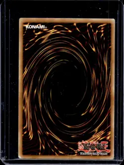 2004 Yu-Gi-Oh Exclusive Pack Theinen the Great Sphinx #EP1-EN001 - Image 2