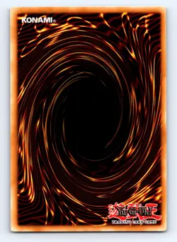 Yugioh PSY-Framelord Omega HSRD-EN035 Secret Rare - NM 💎 - Image 2