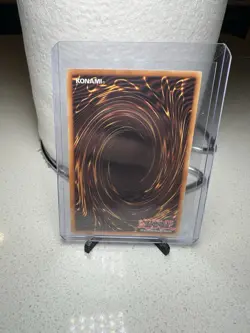 Songs of the Dominators Quarter Century Secret Rare Alin-En078 Yu-Gi-Oh - Image 2