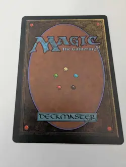 MTG Cleanse Legends Regular Rare - Image 2