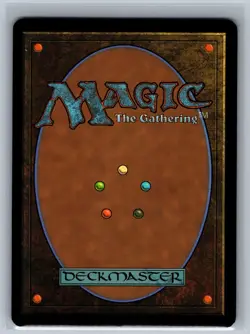 Magic The Gathering Mirrodin Ancient Den #278/306 MTG TCG CCG - Image 2