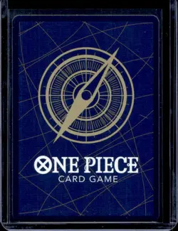 2025 One Piece Legacy of the Master Monkey.D.Luffy Alternate Art #OP12-015 - Image 2