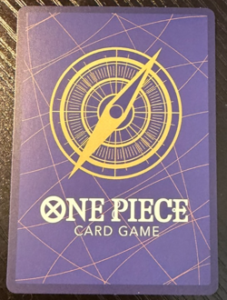 One Piece TCG P-066 Promo (Boa Hancock) - Image 2