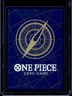 2025 One Piece Legacy of the Master Monkey.D.Luffy Alternate Art #OP12-015 - Image 2
