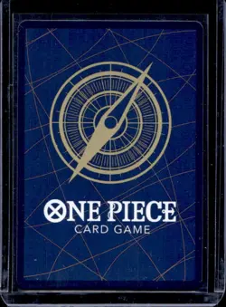 2025 One Piece The Best Vol. 2 Dracule Mihawk Promo Release Event Winner #P-081 - Image 2