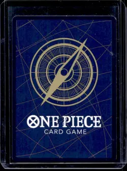 2023 One Piece 1st Anniversary Tournament Monkey D Luffy #P-037 - Image 2