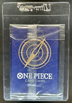 2023 One Piece Awakening of the New Era O-Nami Uncommon #OP05-062 - Image 2
