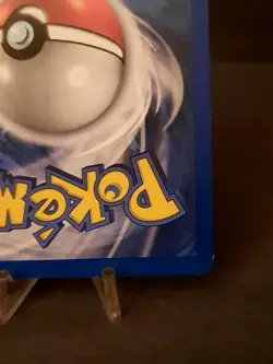 Pokemon Card Mr. Fuji Trainer Fossil Set #58/62 WotC 1999 VLP-NM - Image 3