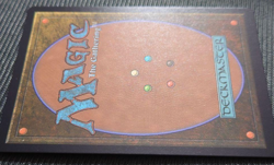 MTG Despark FFXIV Commander Promo Super Rare Foil Premium Light Slash SquareEnix - Image 5