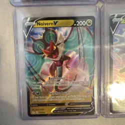 Pokemon V Cards Lot 15 Holo Mr Rime, Chandelure, shaymin, Zamazenta English - Image 2