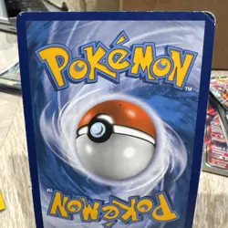 (LP) Net Ball Secret Rare 234/214 Lost Thunder Pokemon Card - Image 4