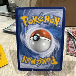 (LP) Net Ball Secret Rare 234/214 Lost Thunder Pokemon Card - Image 5