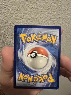 Pokemon Card Greninja ex - 132 - SV: Scarlet & Violet Promo Cards (SVP) - Image 2