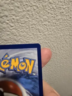 Pokemon Card Greninja ex - 132 - SV: Scarlet & Violet Promo Cards (SVP) - Image 3