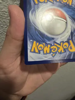 Pokemon Card Greninja ex - 132 - SV: Scarlet & Violet Promo Cards (SVP) - Image 5