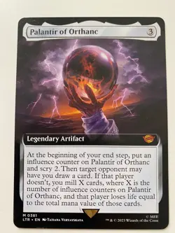 MTG Mana Vault M308 Double Masters 2022 NM - Image 1
