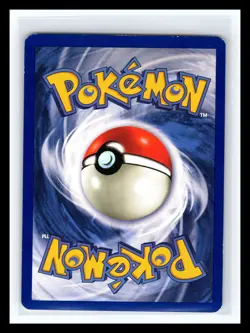 🔥 GROWLITHE NON HOLO FOIL - 1999 POKEMON TCG VINTAGE CARD # 28/102 - Image 2