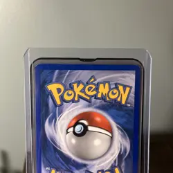 Pokemon Card Ex Legend Maker Girafarig 16/92 2006 Reverse Stamped Holo - Image 4