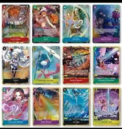 One Piece Card Game Premium Card Collection- Best Selection Vol.1 ENG SEALED BOX - Image 2