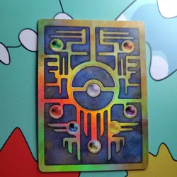 Pokemon TCG Ancient Mew 2000 Promo Holo Card NM 💎💎💎 - Image 2