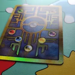 Pokemon TCG Ancient Mew 2000 Promo Holo Card NM 💎💎💎 - Image 3