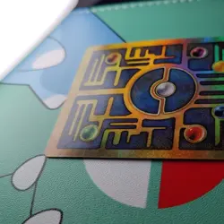 Pokemon TCG Ancient Mew 2000 Promo Holo Card NM 💎💎💎 - Image 4