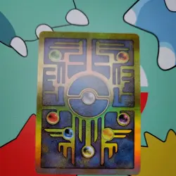 Pokemon TCG Ancient Mew 2000 Promo Holo Card NM 💎💎💎 - Image 5