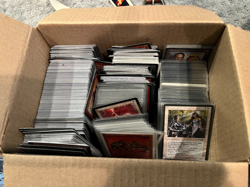 Magic the Gathering: Random 100 Card Lot NM-M 1995-2025, 20k+ Cards See Desc. - Image 2