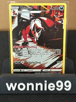 Pokemon - Choose your own Ultra & Illustration Rare Cards. - Image 2