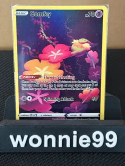 Pokemon - Choose your own Ultra & Illustration Rare Cards. - Image 3