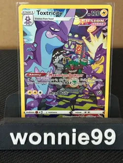 Pokemon - Choose your own Ultra & Illustration Rare Cards. - Image 4