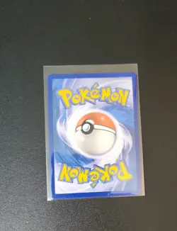 💥 Eiscue ex 210/197 Ultra Rare Holo | Obsidian Flames | Pokemon Card - Image 2