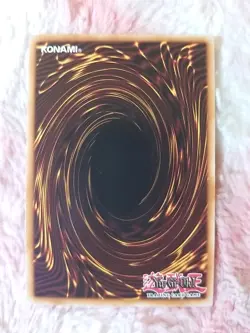 Yu-Gi-Oh! Wightprincess - RATE-EN033 - Common - Raging Tempest Card TCG - Image 4