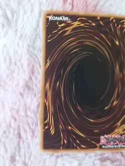 Yu-Gi-Oh! Wightprincess - RATE-EN033 - Common - Raging Tempest Card TCG - Image 5