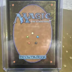 Aang's Shelter - (Teferi's Protection) Borderless (MTG: Near Mint Non-foil) - Image 3