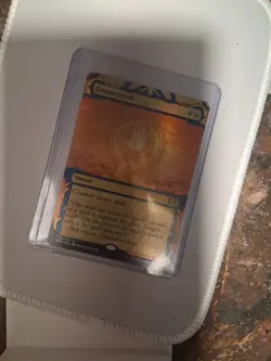 Counterspell (Foil Etched) Strixhaven: Mystical Archives Foil - Image 4