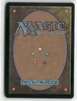 Magic the Gathering Elenda, the Dusk Rose Borderless Double Masters 2022 #377 - Image 2