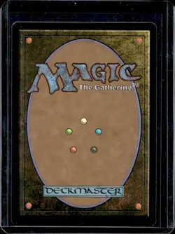 2025 Magic MTG Final Fantasy Wandering Minstrel BL Foil Rare #0403 - Image 2