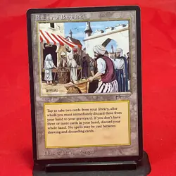 Bazaar of Baghdad Arabian Nights Regular Z1 - Image 1