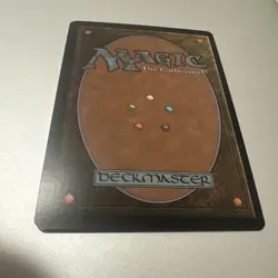 Ichor Wellspring Schematic Retro Frame Foil 84 The Brothers War Buy 3 Get 2 Free - Image 2