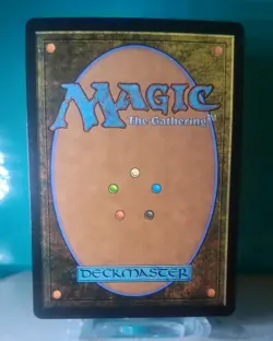 Traveling Chocobo Final Fantasy Foil 0210 FFVII - Image 2