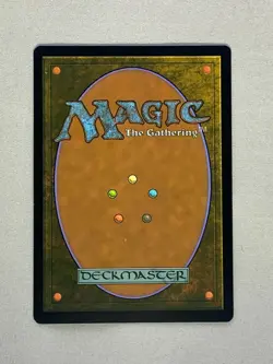 MTG Lightning Bolt MagicFest Promo Magic the Gathering - Image 2