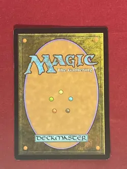 MTG Vendilion Clique Modern Masters 2015 Magic the Gathering - Image 2