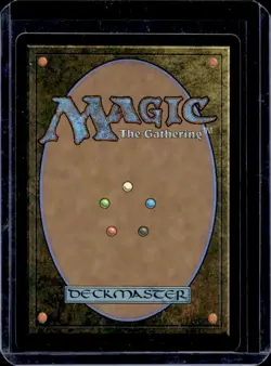 2025 Magic MTG Final Fantasy Squall SeeD Mercenary BL Foil Rare #0402 - Image 2