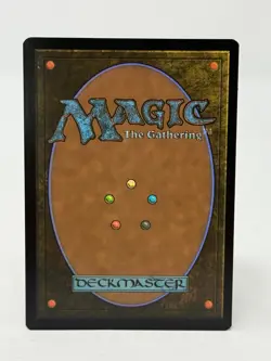 Wizards of the Coast Arcane Signet Artifact Foil Promo Festival 001/001 EN 2022 - Image 2
