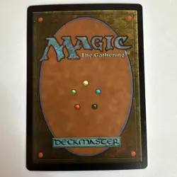 MTG Nature's Revolt - Tempest #240 - Image 2