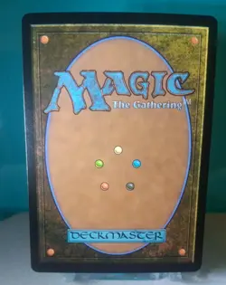 MTG Jenova, Ancient Calamity (Borderless Foil) Final Fantasy 346 NM - Image 2